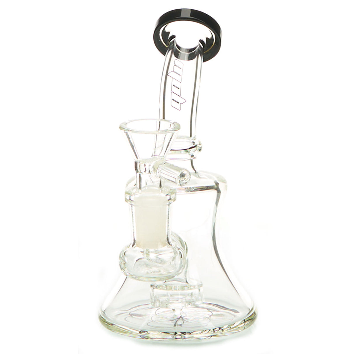 MOB Glass Joelle Concentrate Dab Rig