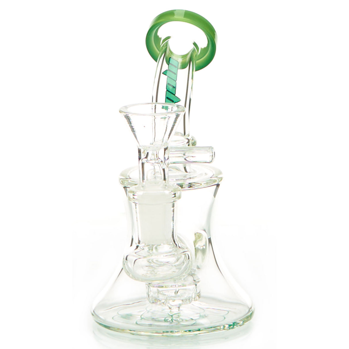 MOB Glass Joelle Concentrate Dab Rig