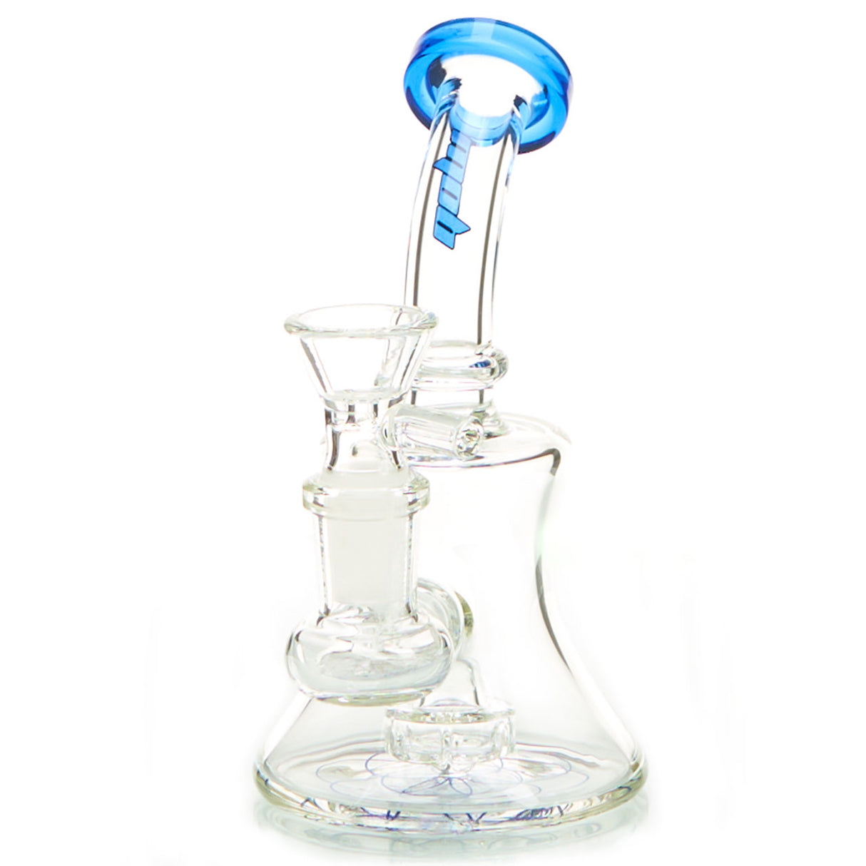 MOB Glass Joelle Concentrate Dab Rig