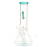 MOB Glass Micro Beaker Water Pipe