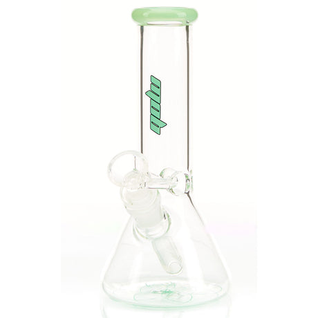 MOB Glass Micro Beaker Water Pipe