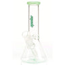 MOB Glass Micro Beaker Water Pipe