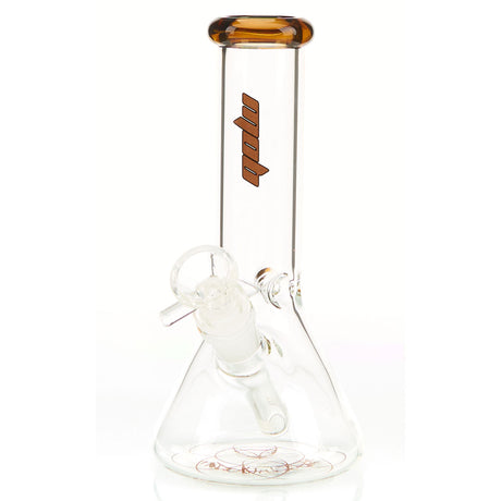 MOB Glass Micro Beaker Water Pipe