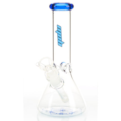 MOB Glass Micro Beaker Water Pipe