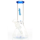 MOB Glass Micro Beaker Water Pipe