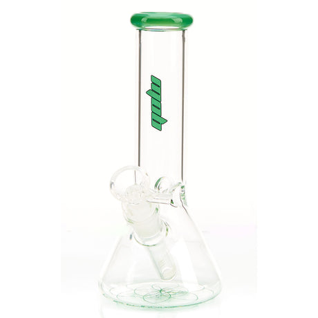 MOB Glass Micro Beaker Water Pipe