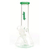 MOB Glass Micro Beaker Water Pipe