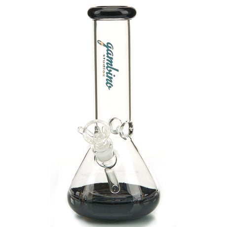 Gambino The 45 Beaker Water Pipe