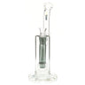 Gambino Studio Double Crux Upright Bubbler
