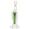 Gambino Studio Double Crux Upright Bubbler