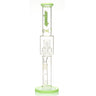 MOB Glass Magnus Straight Tube