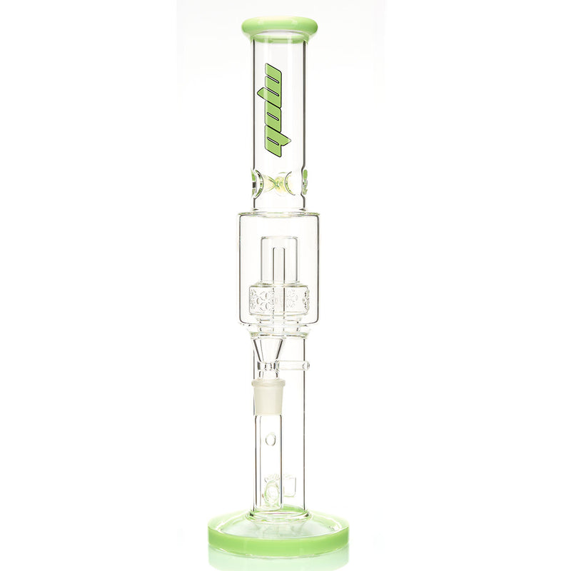 MOB Glass Magnus Straight Tube