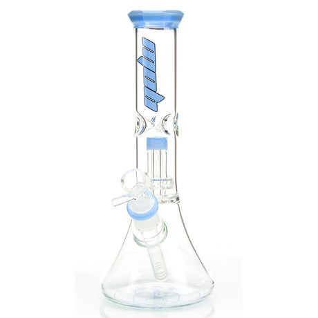 MOB Glass Versailles Showerhead Beaker