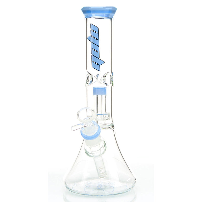 MOB Glass Versailles Showerhead Beaker