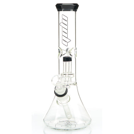 MOB Glass Versailles Showerhead Beaker