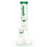 MOB Glass Versailles Showerhead Beaker