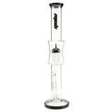MOB Glass Wizard 12 Arm Tree Straight Tube