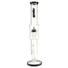 MOB Glass Wizard 12 Arm Tree Straight Tube