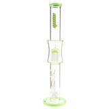 MOB Glass Wizard 12 Arm Tree Straight Tube