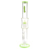 MOB Glass Wizard 12 Arm Tree Straight Tube