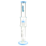 MOB Glass Wizard 12 Arm Tree Straight Tube
