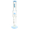 MOB Glass Wizard 12 Arm Tree Straight Tube