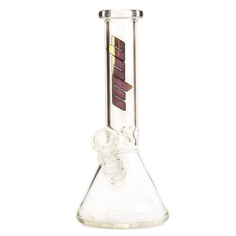 MOB Glass Beaker Water Pipe