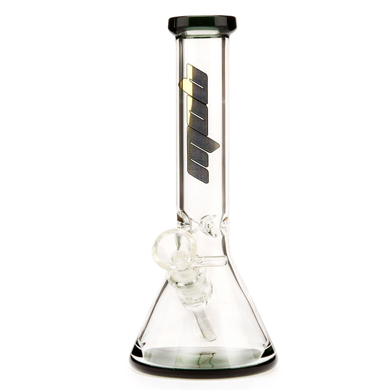 MOB Glass Beaker Water Pipe