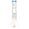 Gambino Studios Matrix Perc Beaker