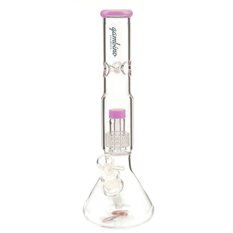 Gambino Studios Matrix Perc Beaker