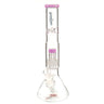 Gambino Studios Matrix Perc Beaker