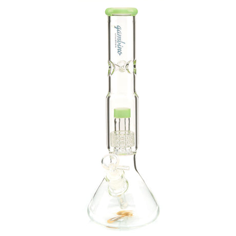 Gambino Studios Matrix Perc Beaker