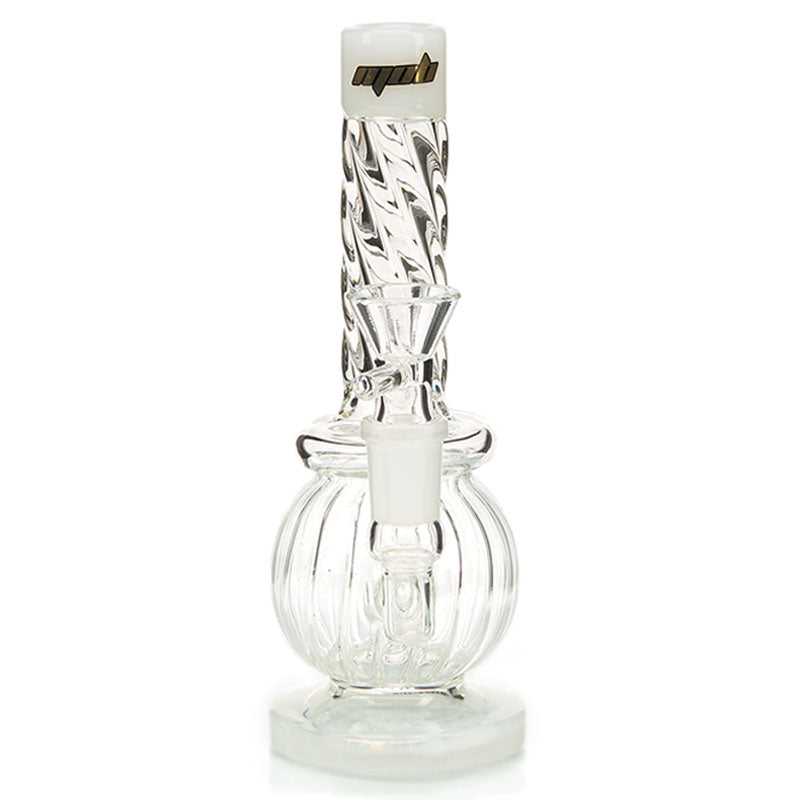 MOB Glass Swirl Hanger
