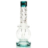 MOB Glass Swirl Hanger