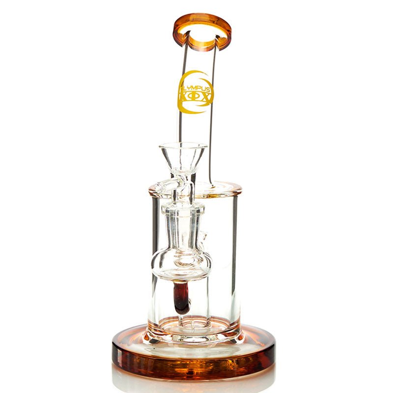 Olympus Banger Hanger Dab Rig