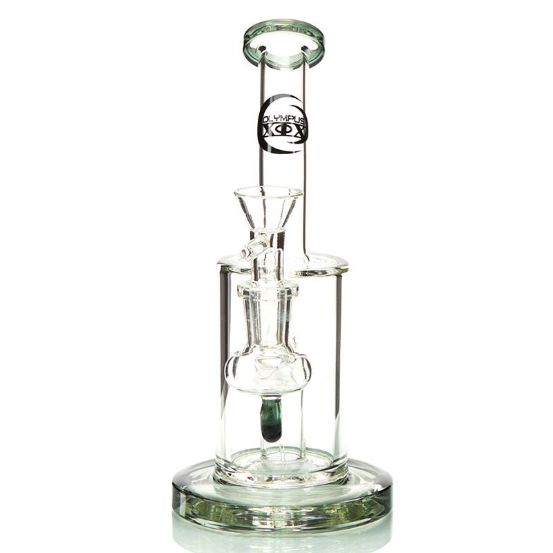 Olympus Banger Hanger Dab Rig