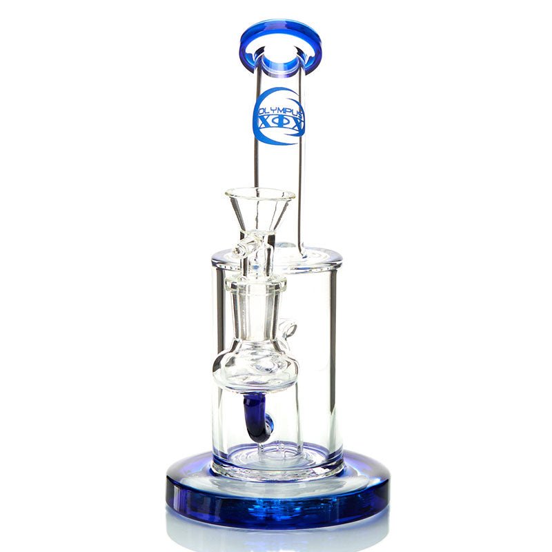Olympus Banger Hanger Dab Rig
