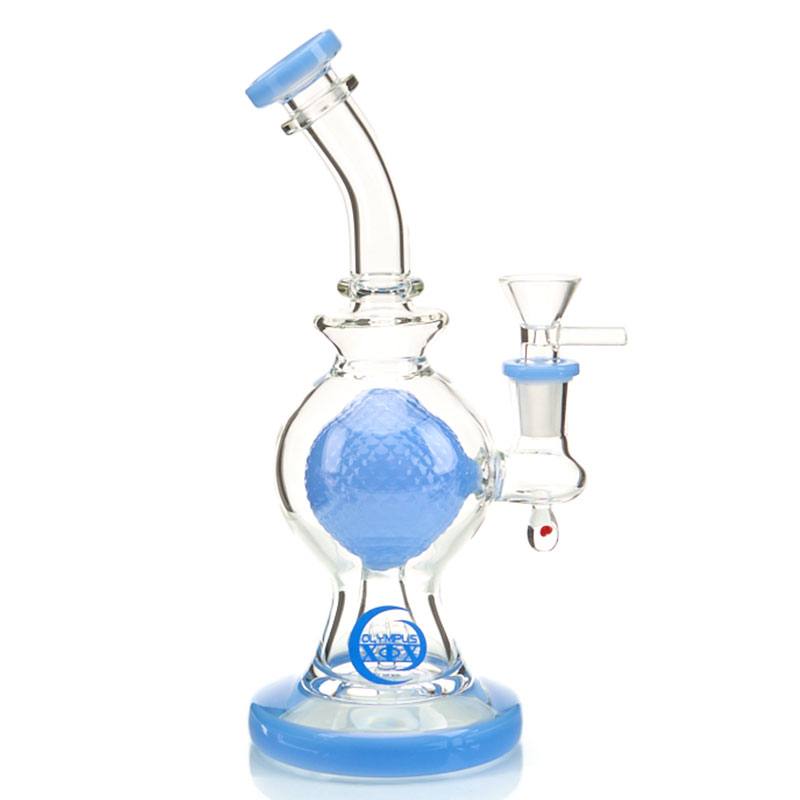 Olympus Atom Water Pipe