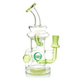 Olympus Double Uptake Recycler Dab Rig