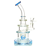 Olympus Wedding Cake Water Pipe