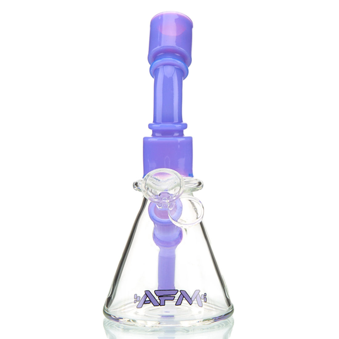 AFM One Shot Dab Rig 8"