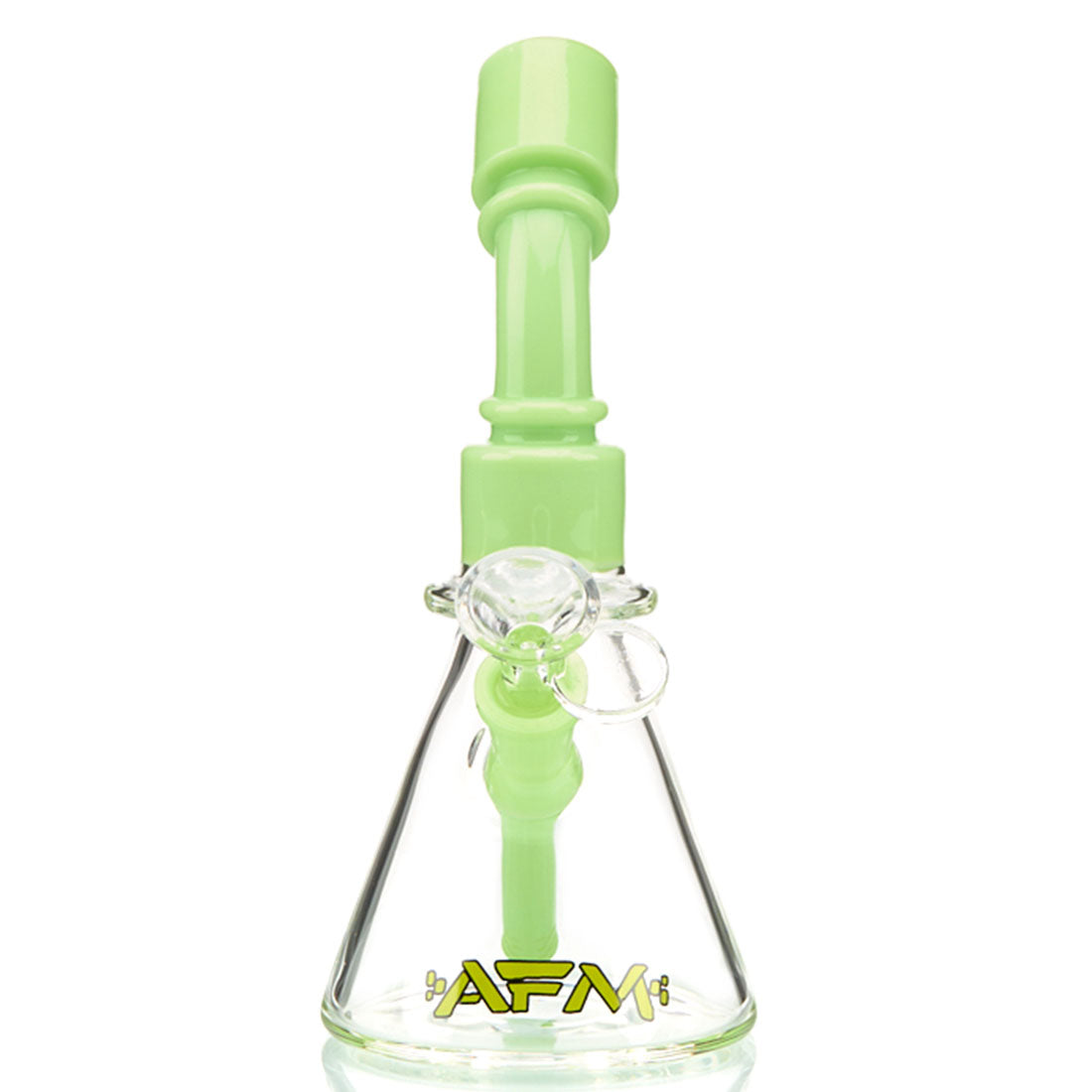 AFM One Shot Dab Rig 8"
