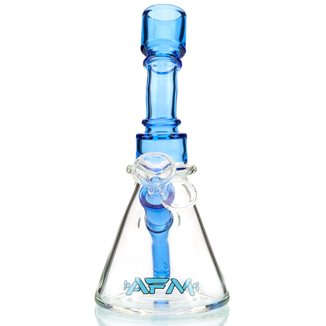 AFM One Shot Dab Rig 8"