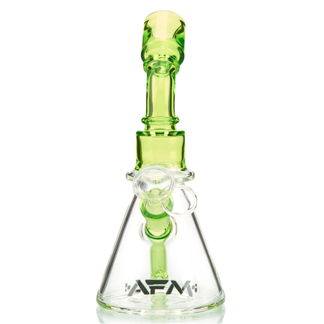 AFM One Shot Dab Rig 8"