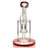 AFM Power Can (Inline Perc) Dab Rig