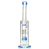 DTHC Double Jellyfish Water Pipe