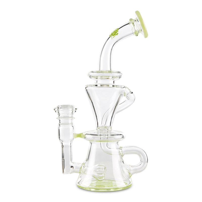 Mob Glass Single Klein