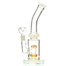 10" Shroom Water Pipe