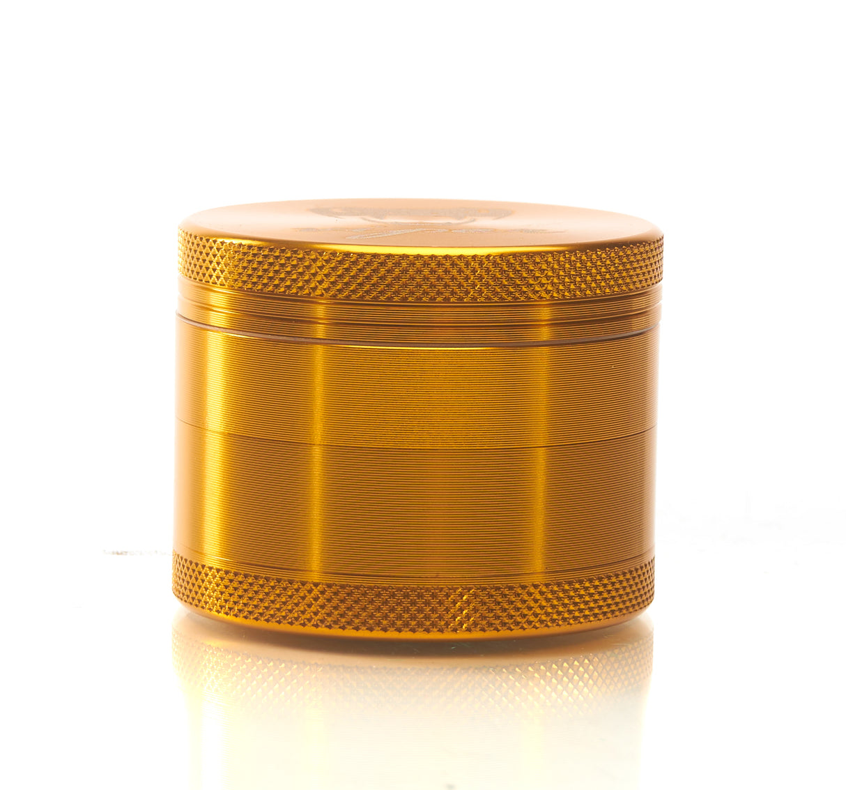 Viper 4 - Piece Premium Grinder
