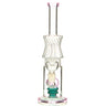 Carnival Glass Water Pipe